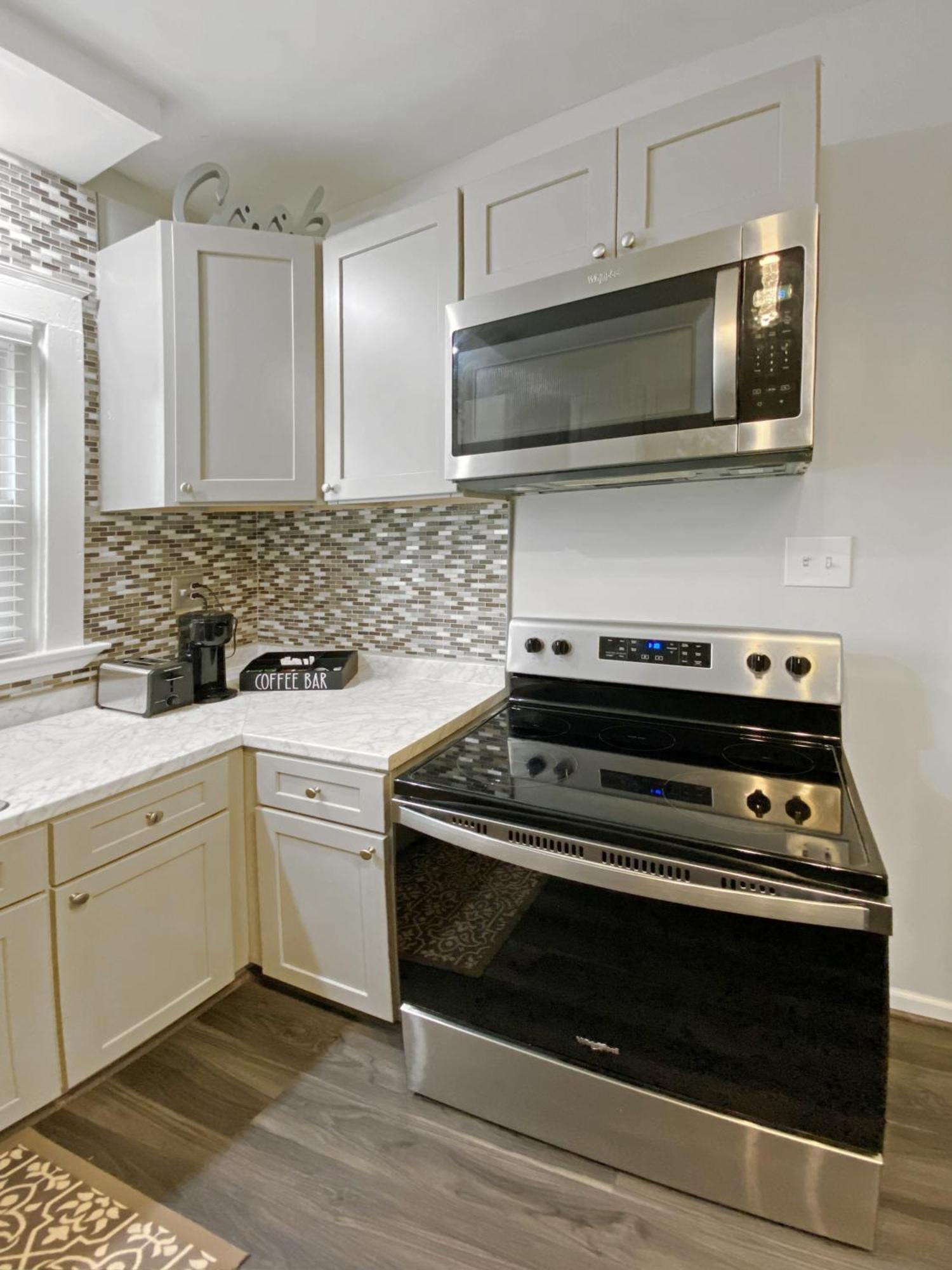 Lux 3Br, Steps From Airport, U Of R & Grocery Stores Rochester Luaran gambar