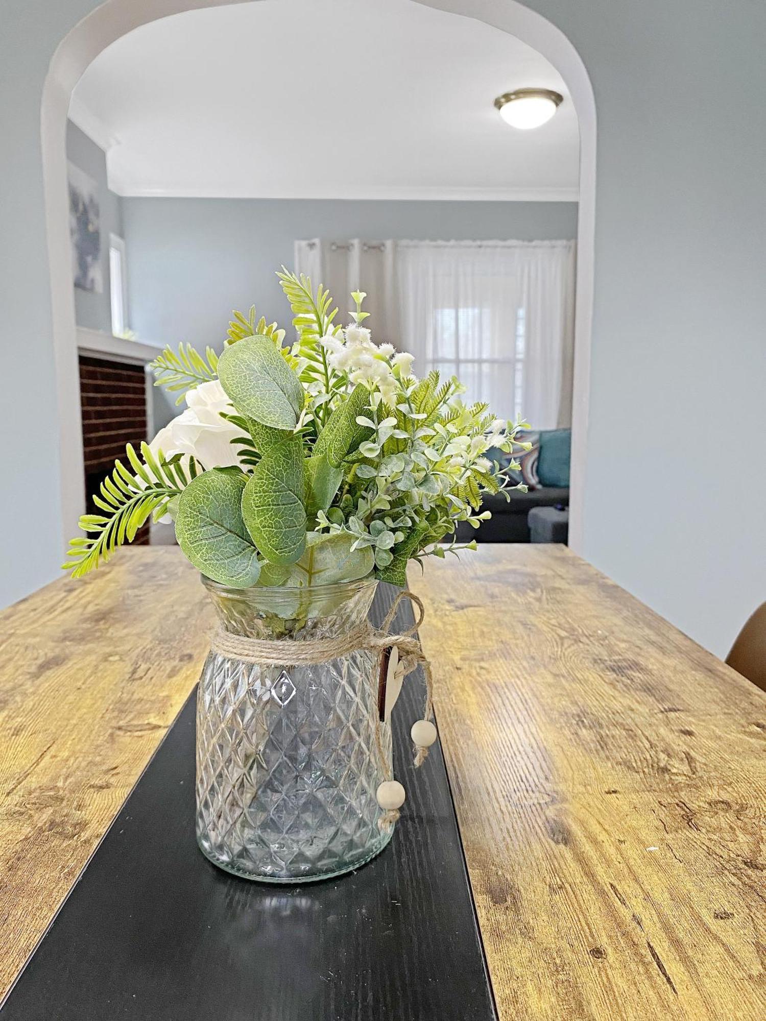 Lux 3Br, Steps From Airport, U Of R & Grocery Stores Rochester Luaran gambar